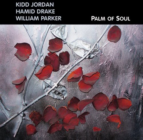 Jordan/Drake - Palm of Soul