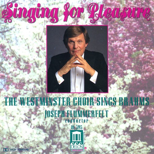 Westminster Choir - Singing for Pleasure