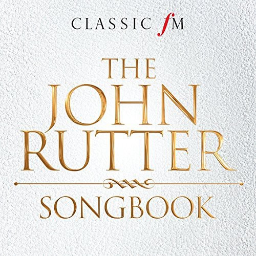 JOHN RUTTER - John Rutter Songbook (Uk)