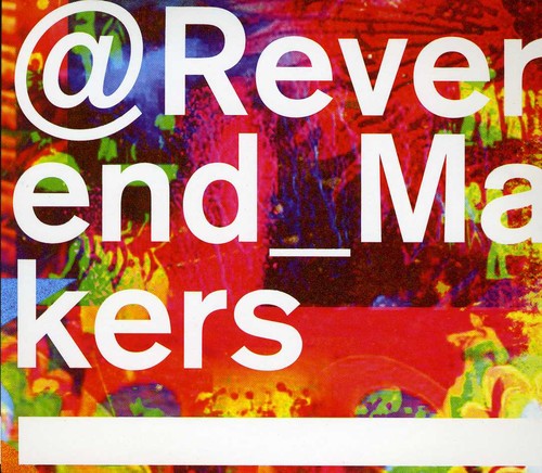 @ Revernd_makers