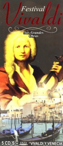 Festival Vivaldi