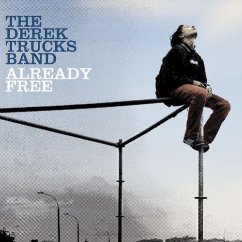 Already Free