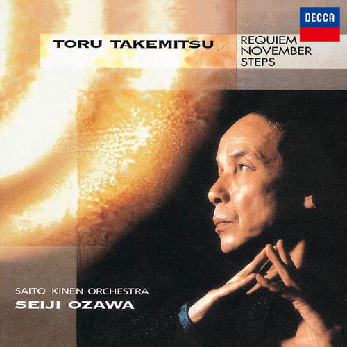 Music of Toru Takemitsu