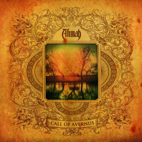 Alunah-Call of Avernus
