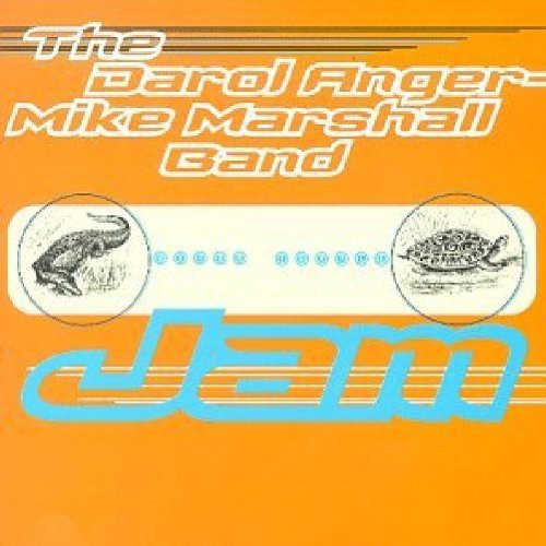 Anger/Marshall - Jam