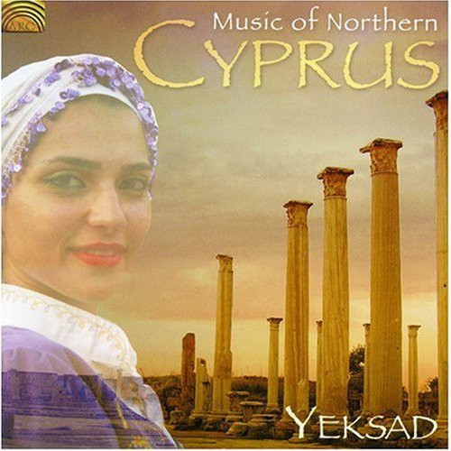 Yeksad - Music Of Northern Cyprus