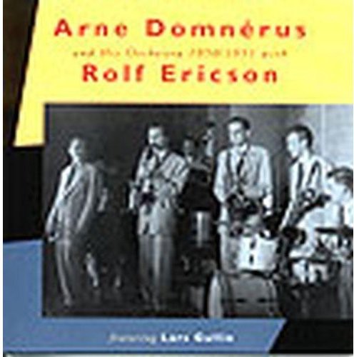 Arne Domnerus & Orchestra 1950/51