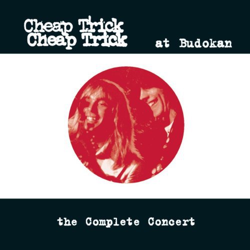 Cheap Trick at Budokan: Complete Concert