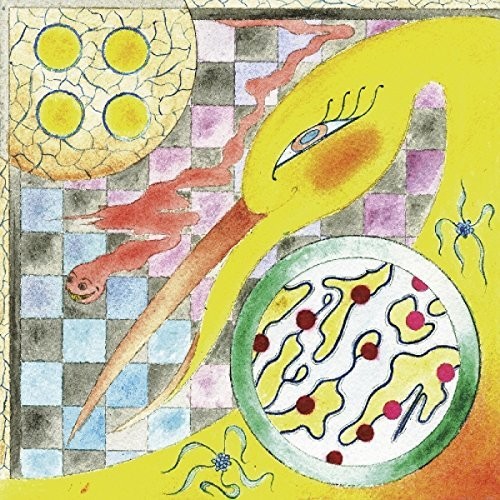 Album Art
