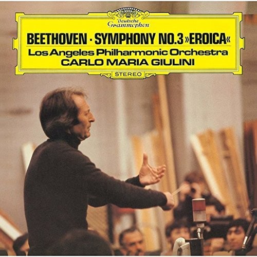 Beethoven: Symphony No.3
