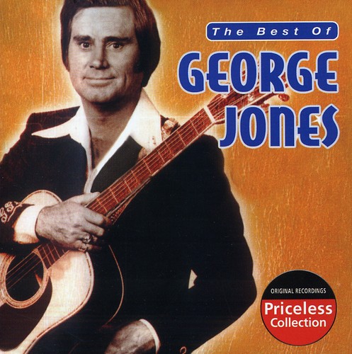 George Jones - Best of George Jones