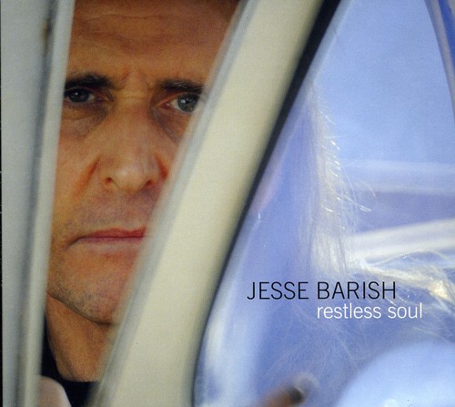 Jesse Barish - Restless Soul