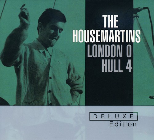 London O Hull 4