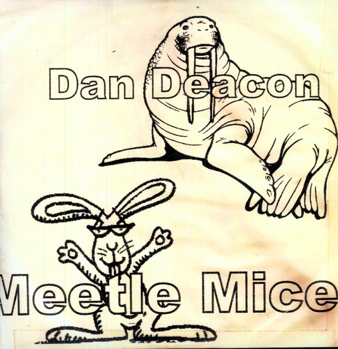 Album Art