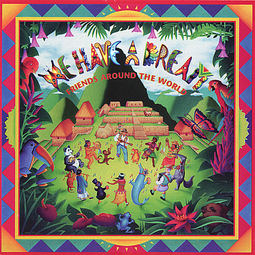 Album Art