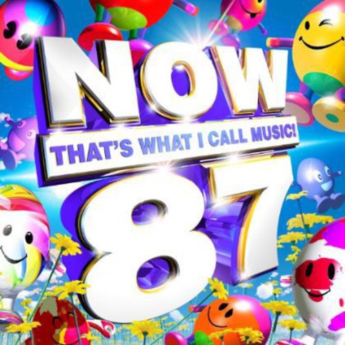 Now That's What I Call Music! 87 / Various