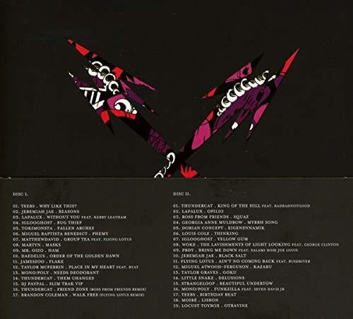 Album Art