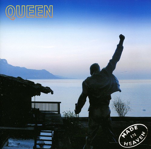 Made In Heaven: Deluxe Edition