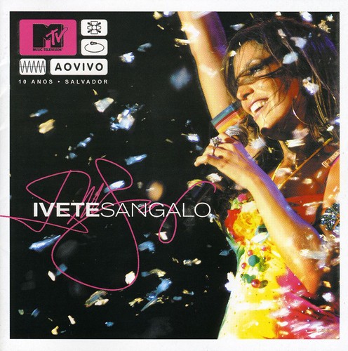 Mtv Ao Vivo