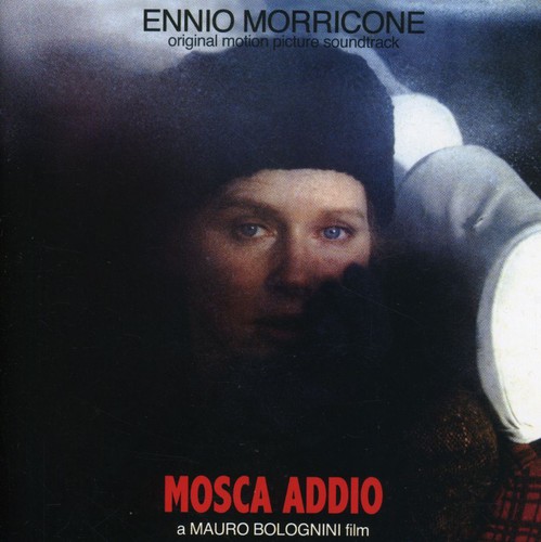Mosca Addio (Farewell Moscow) (Original Motion Picture Soundtrack)