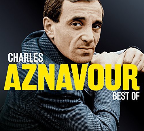 Charles Aznavour-Best of
