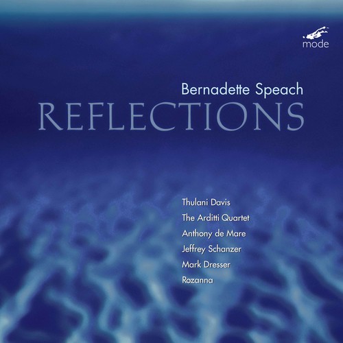 Speach / Demare / Martin - Reflections
