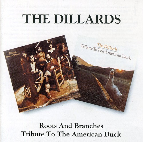 Tribute To The American Duck/Roots & Branches