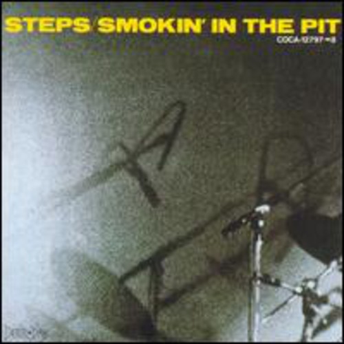 Smokin' In The Pit