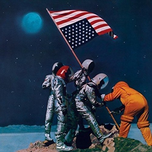 Album Art