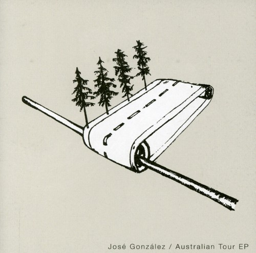 Jose Gonzalez - Australian Tour [Import]