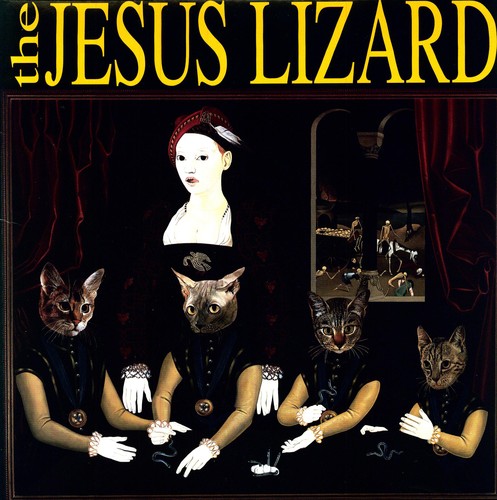 Album Art