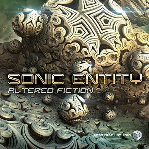 Altered Fiction