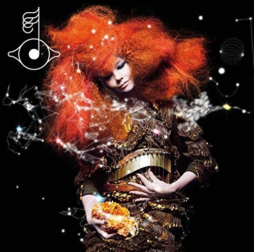 Bjork - Biophilia