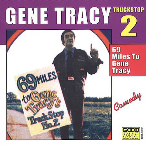 Vol. 2-69 Miles To