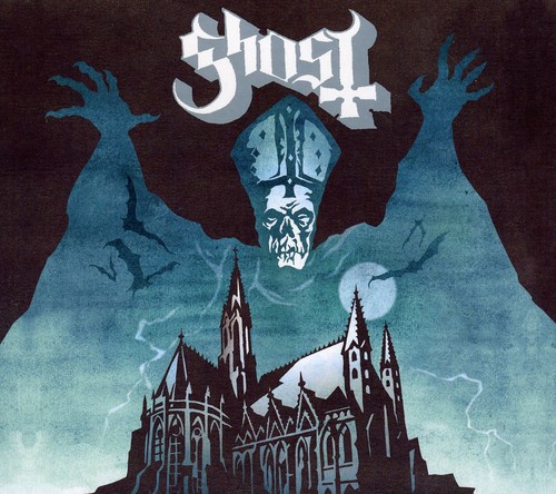 Album Art