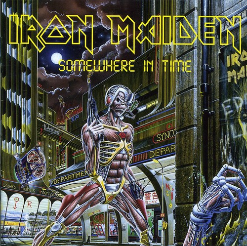 Album Art