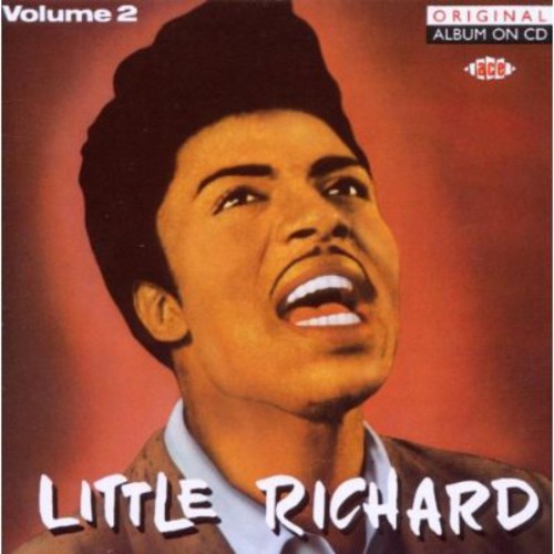 Little Richard 2