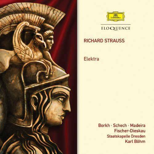 Strauss: Elektra