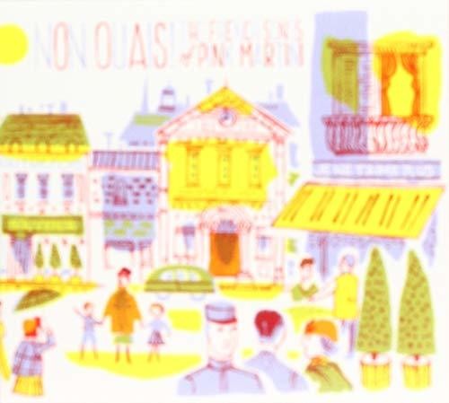 Album Art