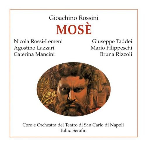 Mose
