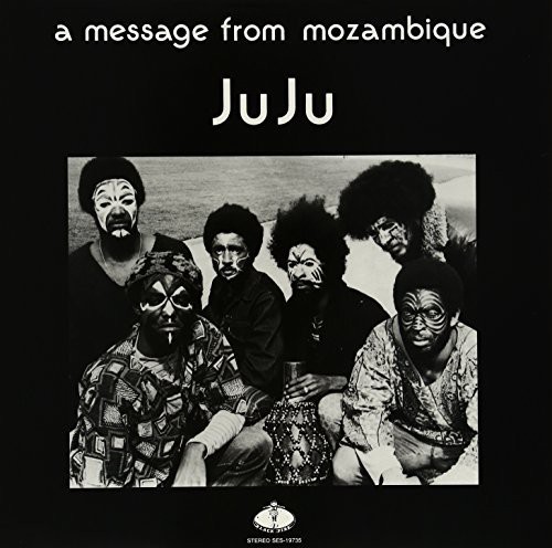 Album Art