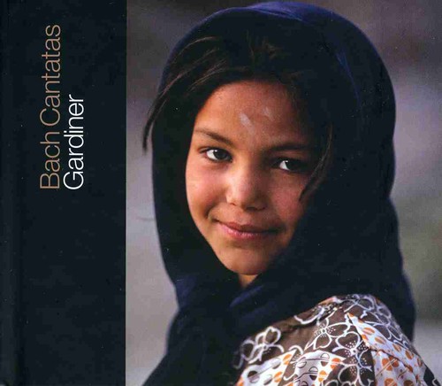 Cantatas 20