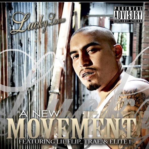 The New Movement