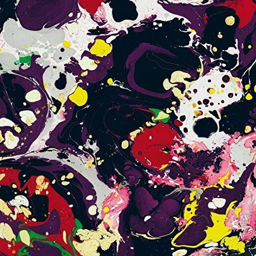 Katla - Katla vinyl record cover