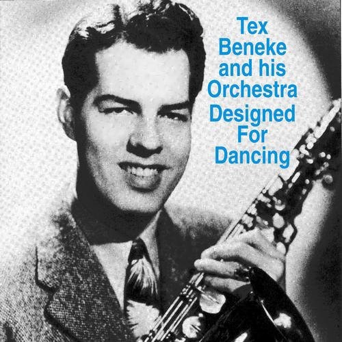 Designed for Dancing