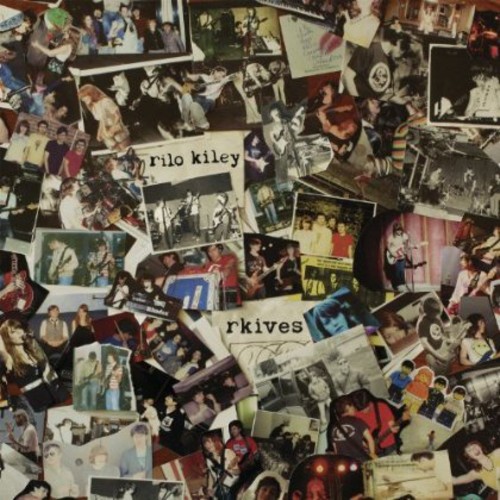 Album Art