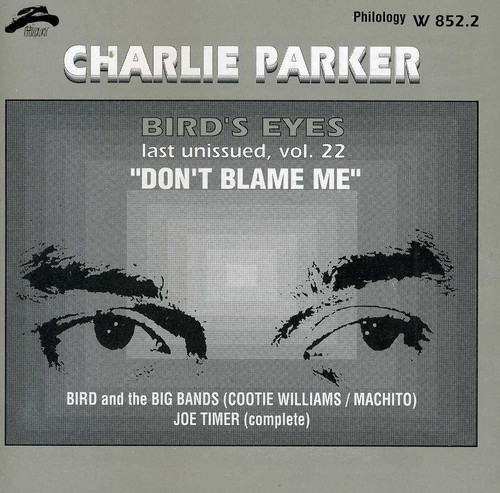 Vol. 22-Bird's Eyes