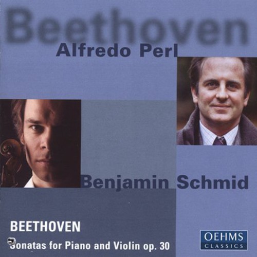 Violin Sonatas 6 7 & 2