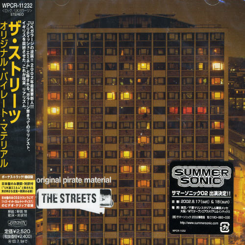 Album Art