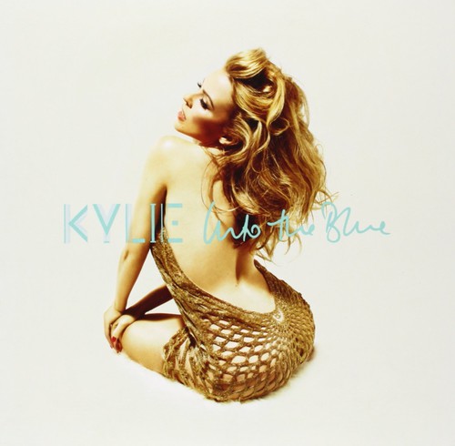 Into the Blue (Blue Vinyl)